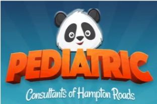 Pediatric Consultants of Hampton Roads Logo